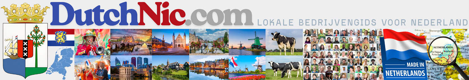 Gemaakt in Nederland - Saxion Hospitality Business School